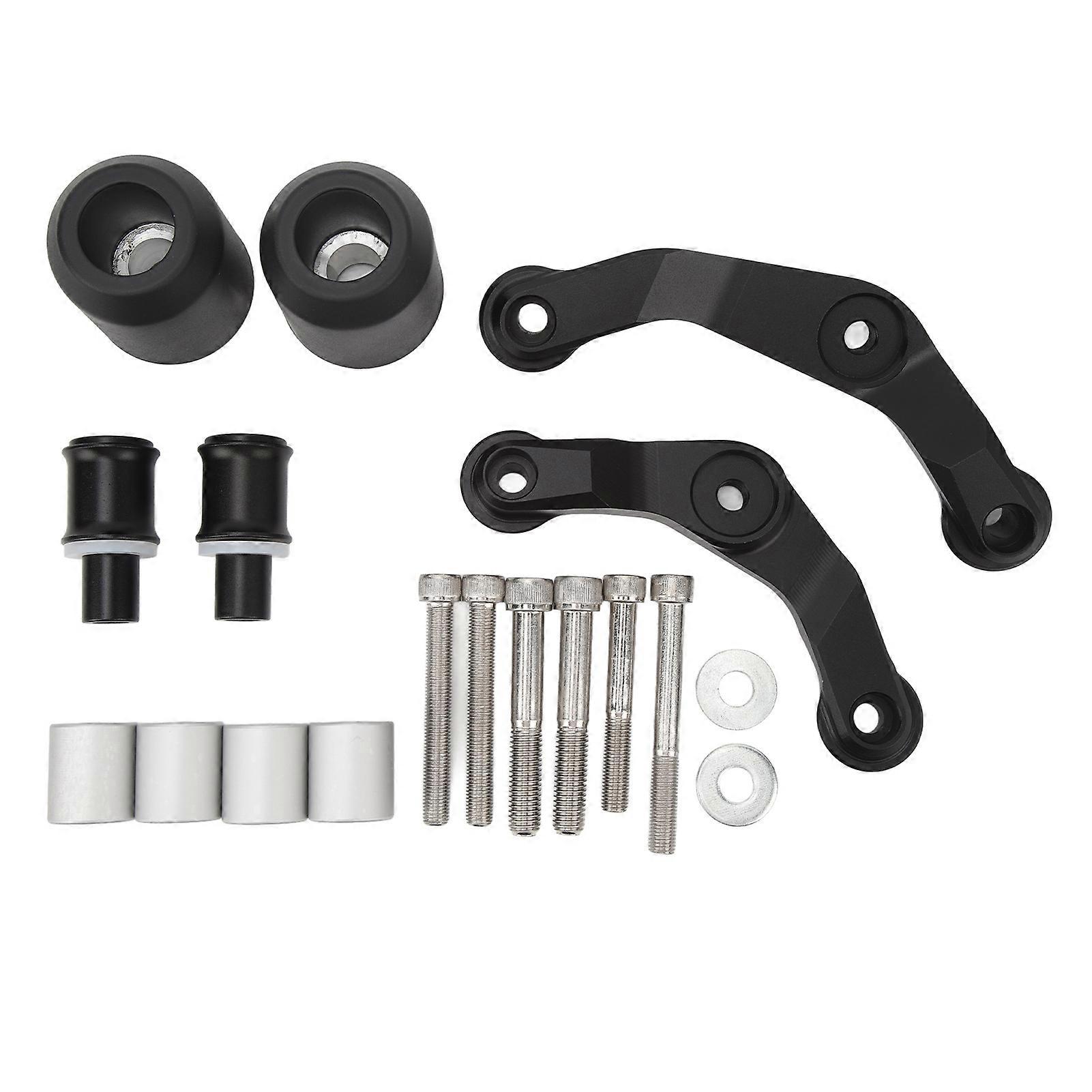 Motorcycle Falling Protection Frame Engine Frame Sliders Falling Protection Guard Slider Pad for S1000R 2021+