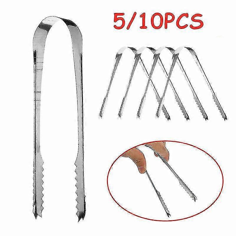 GYFDYM בר חתונה מתוק ממתקים מזנון ברביקיו מסיבת מטבח סקופ קוביית קרח טונגים כלים