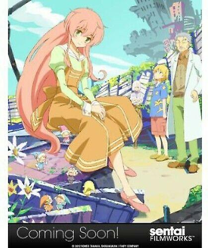 Humanity Has Declined Complete Collecti DVD - Region 2