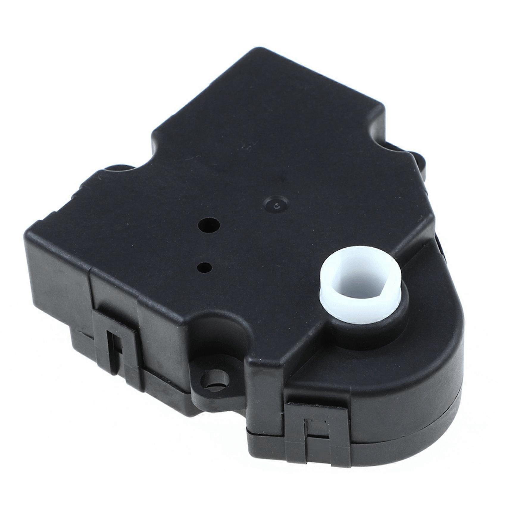 604- 16164972 ενεργοποιητής πορτών αναμείξεων αέρα θερμαντήρων HVAC 89018375 για τον απεσταλμένο Trailblazer