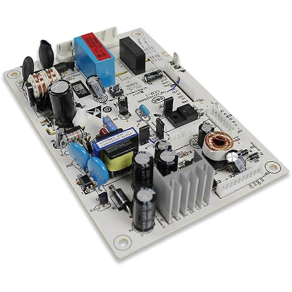 Carte De Contrôle For Réfrigérateur 0061800014, Compatible