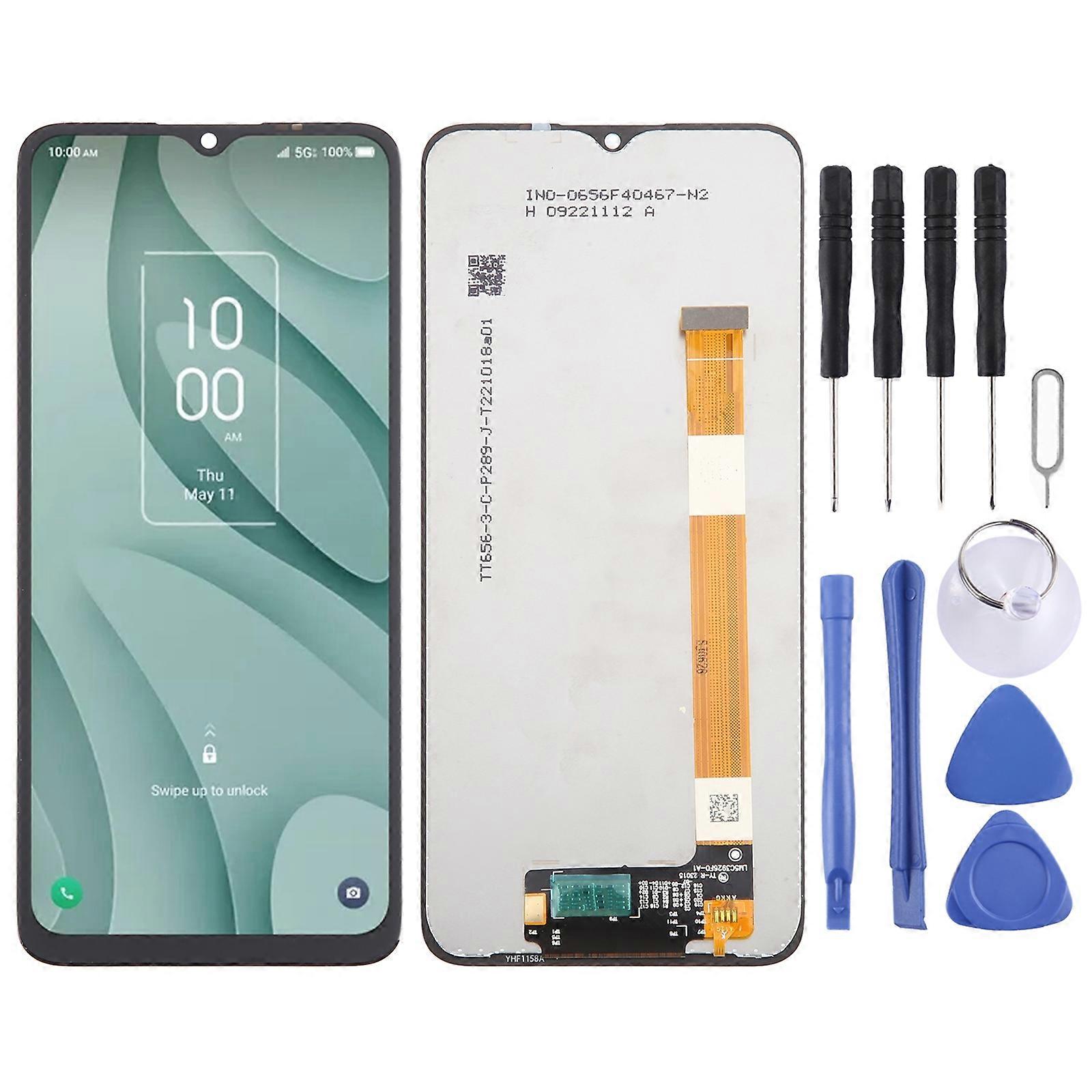 For TCL 40 XE 5G LCD Screen