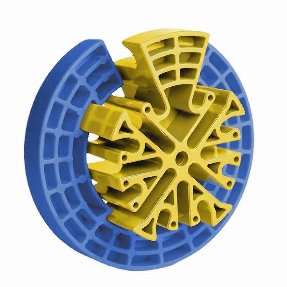 Cable Comb Dresser Organizing Network Cable Wire Sorting For Cable Management