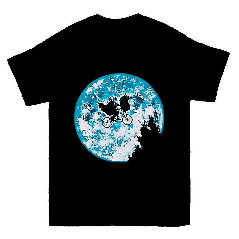 Flying Baby T-shirt