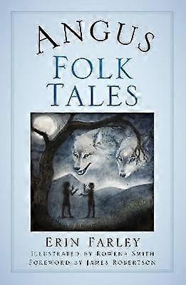 Angus Folk Tales