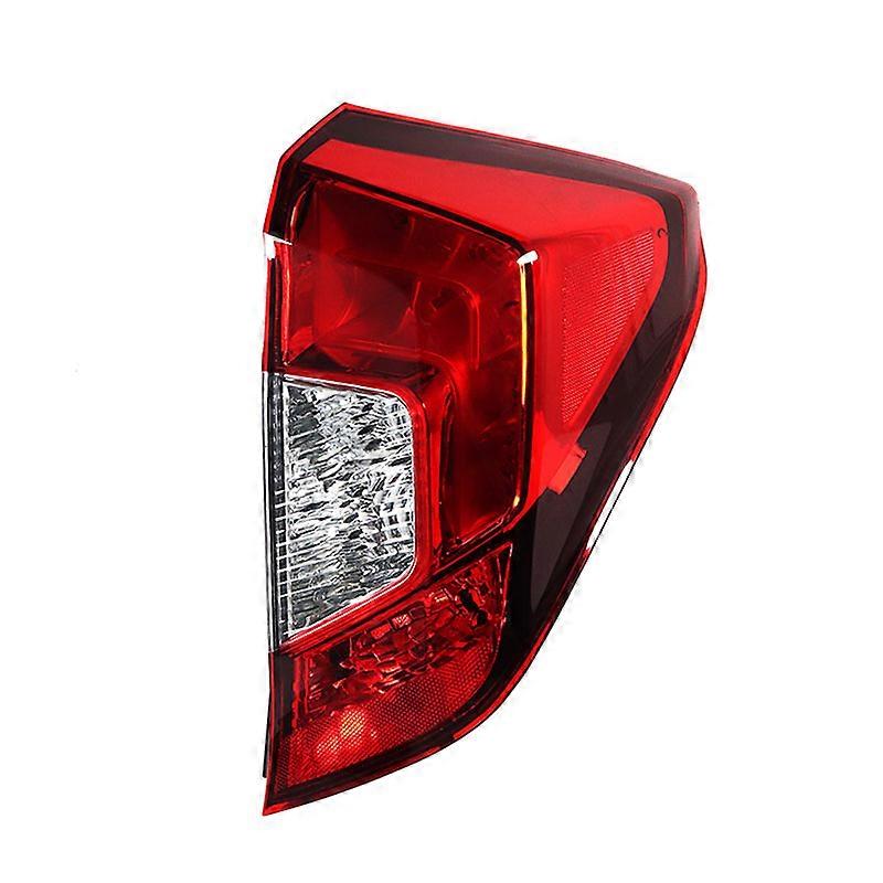 For Honda JAZZ FIT Hatchback 2014 2015 2016 Car Rear Tail Lamp Tail Light Auto Turn Signal Taillight Assembly Without Lamp Bulb