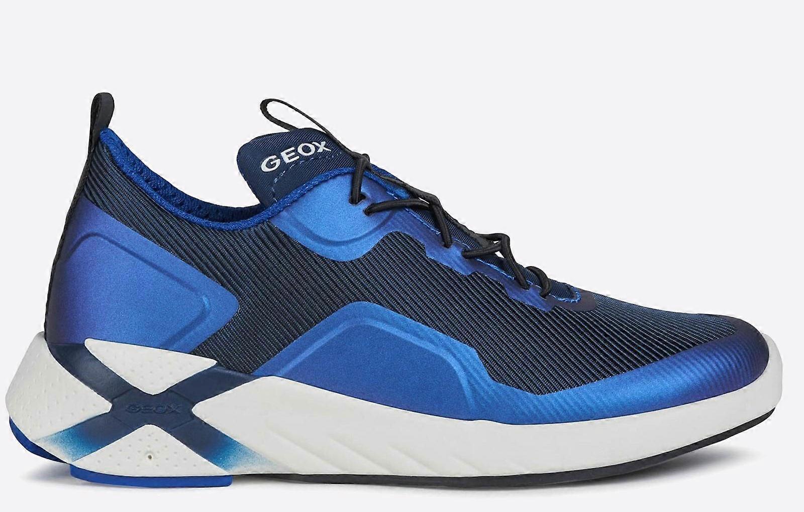 Geox Playkix Junior Navy/Royal