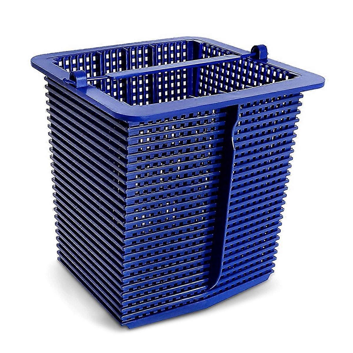 Suitable for SPX1600M Filter Basket Replacement Filter Pump Basket SP2607X10 SP2615X20