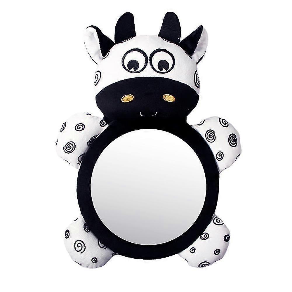 Car Rearview Mirror Safety Seat Reversing Baby Observation Mirror B