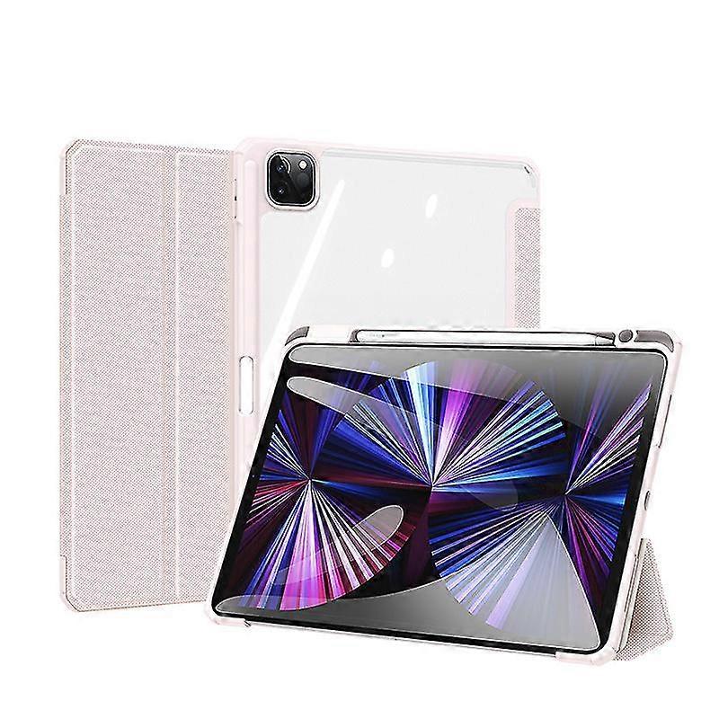 trasparent case compatible with ipad pro 11 2021/ ipad pro 2020 2018