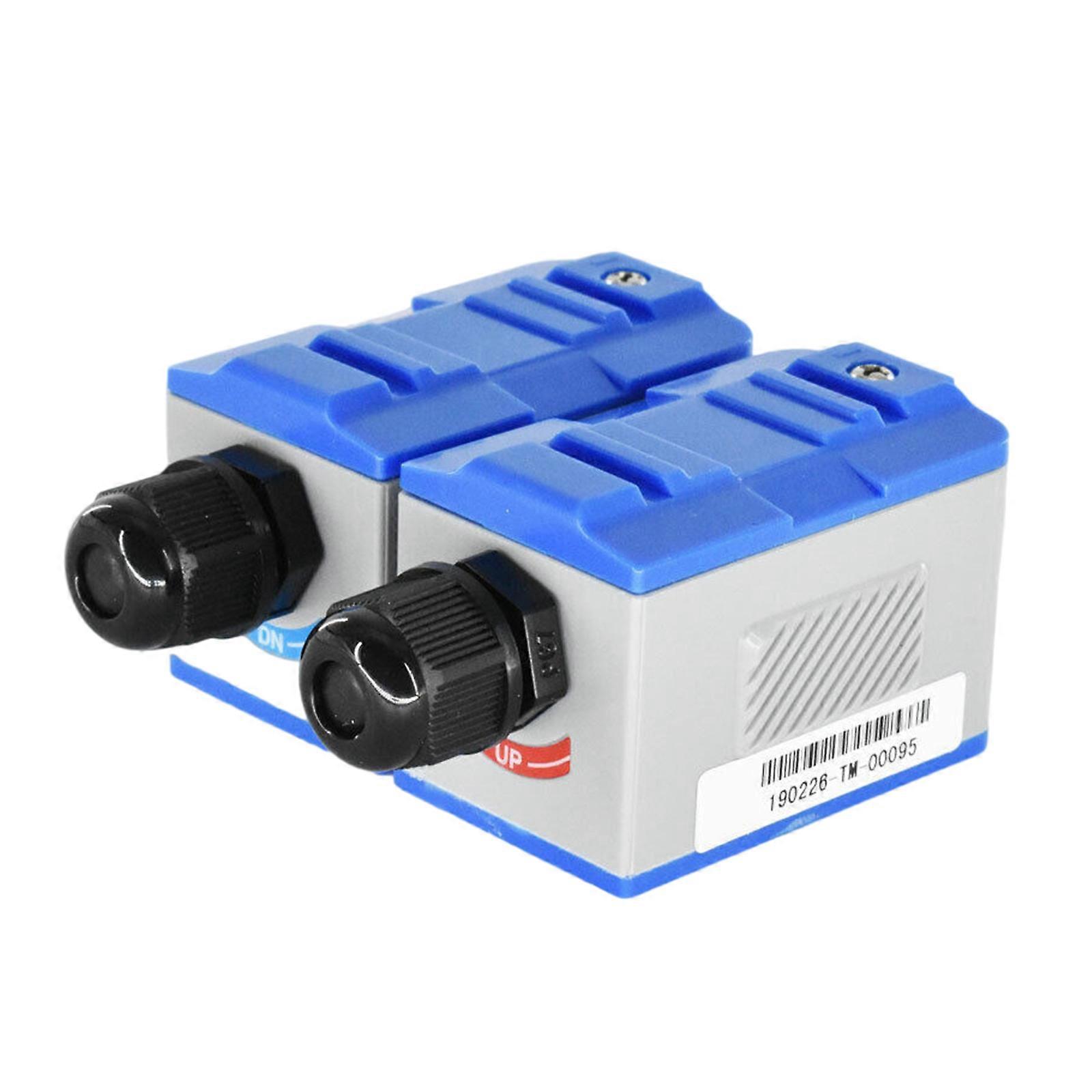 Οι αισθητήρες DN50-700mm μετατροπέων ροής TM-1 ισχύουν για TUF-2000M TUF-2000B