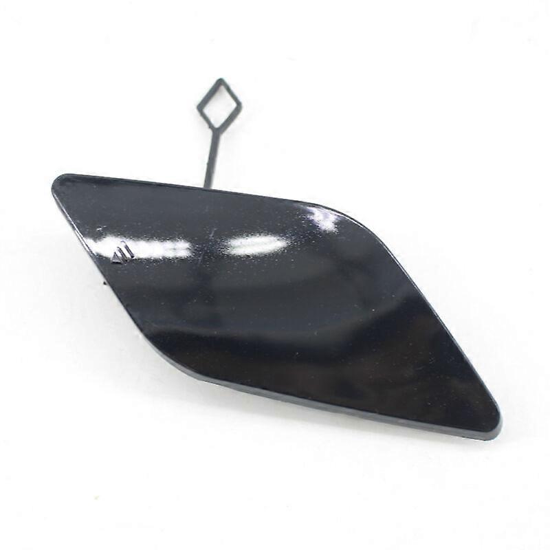 Replacement Tow Hook Cover Accessories Black 212 885 01 26 Front Protection For E-Class