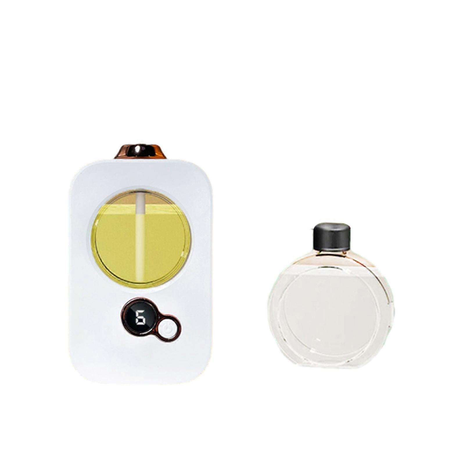 Aromatherapys Diffuser with Essential-Oil Multi-Purpose Airs Fragrance Spray for Bedroom Office