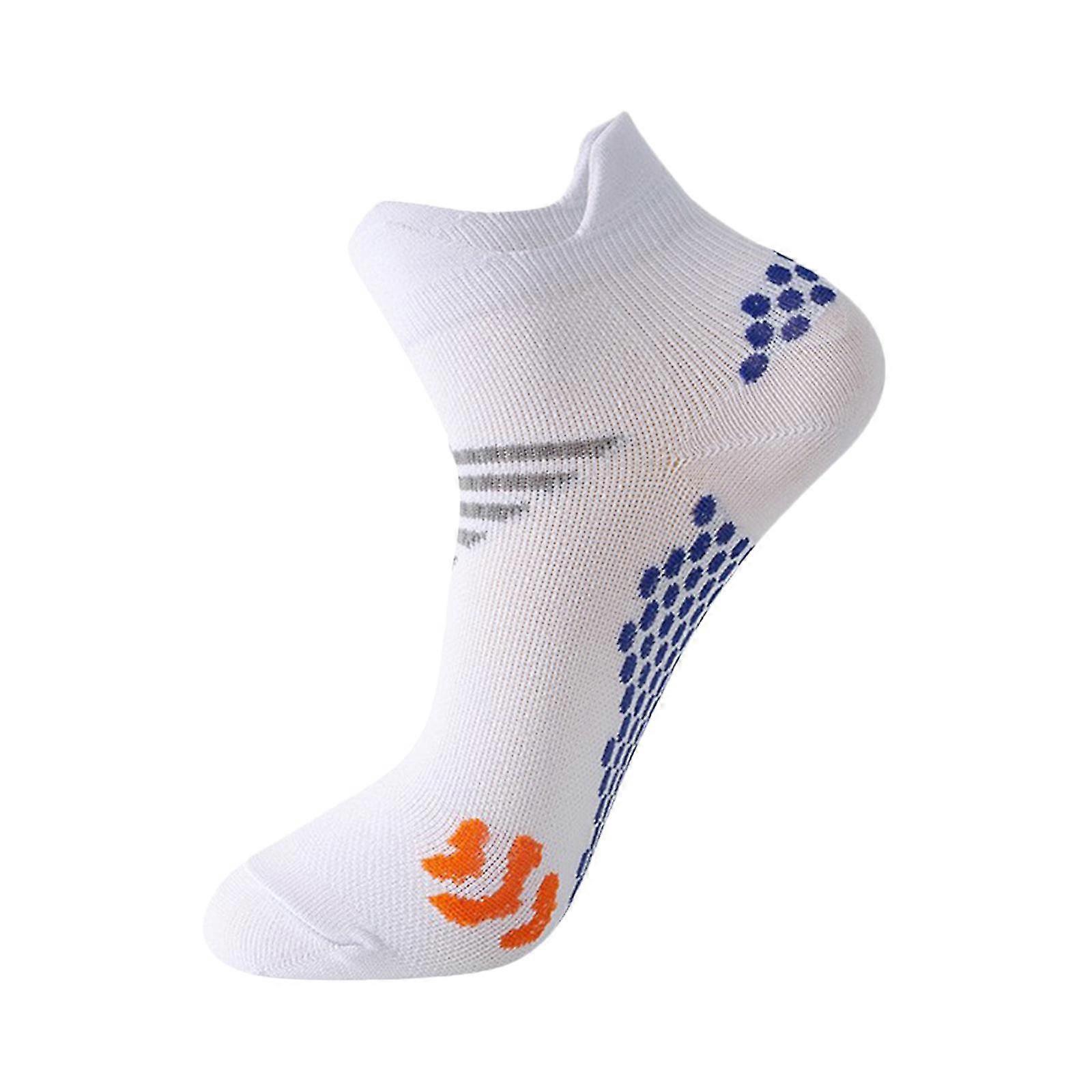 Upgraded Far Infrared Titanium Heightening Booster Socks