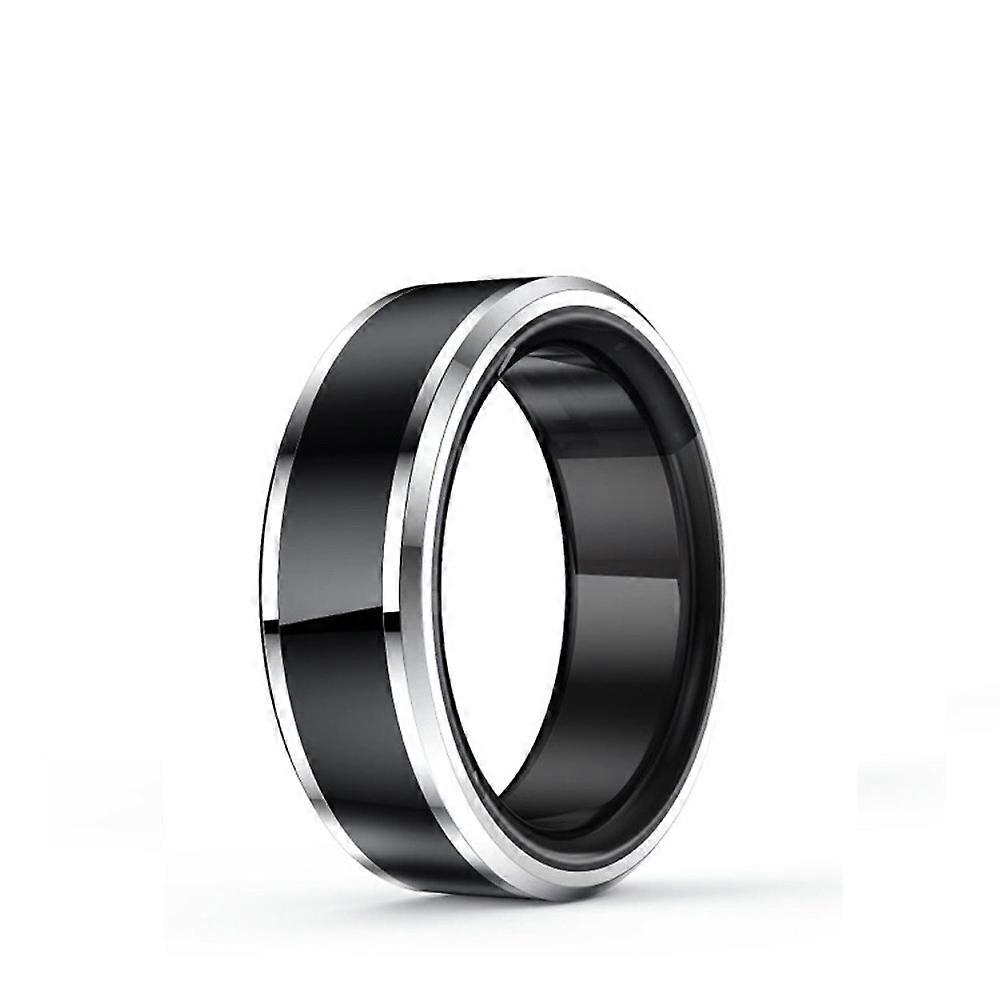 OHPA M1 Wristbands IP68 Bluetooth Ring Heart Rate Blood Oxygen Sleep Monitoring Ring