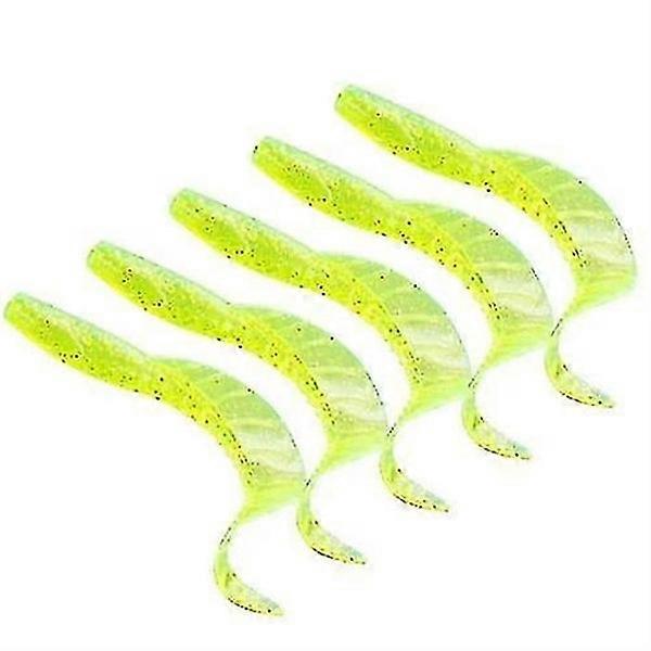 10pcs Fishing Lures Kit