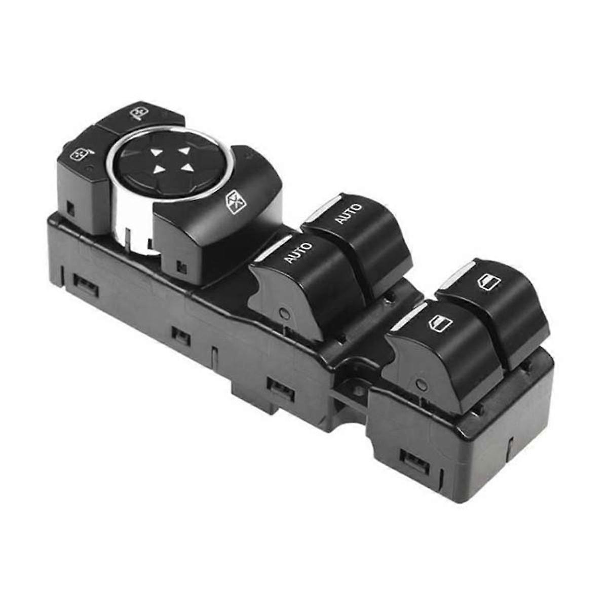 Power Master Window Switch Replaceable Controller BB5T-14541-BGW for Explorer 2011 2012 2013 2014 2