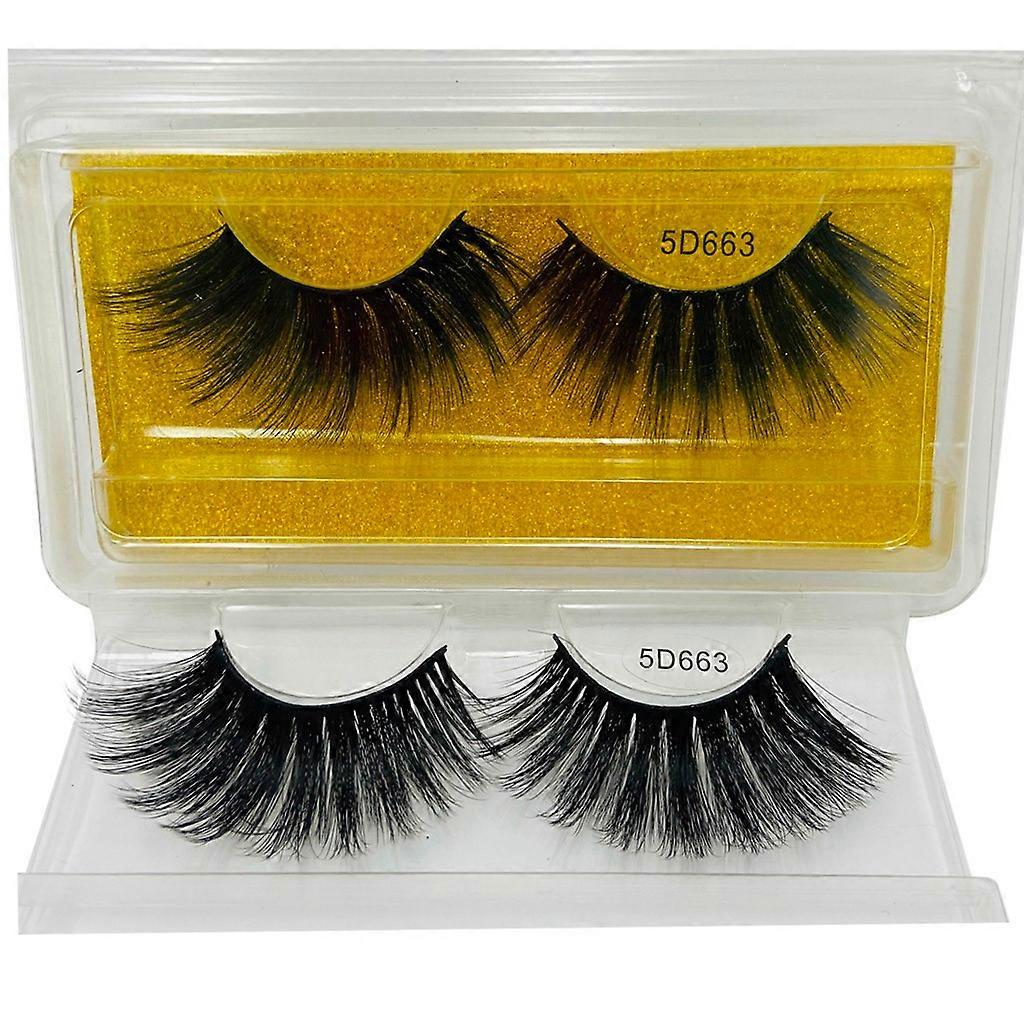 Genele false gene Long Natural Party