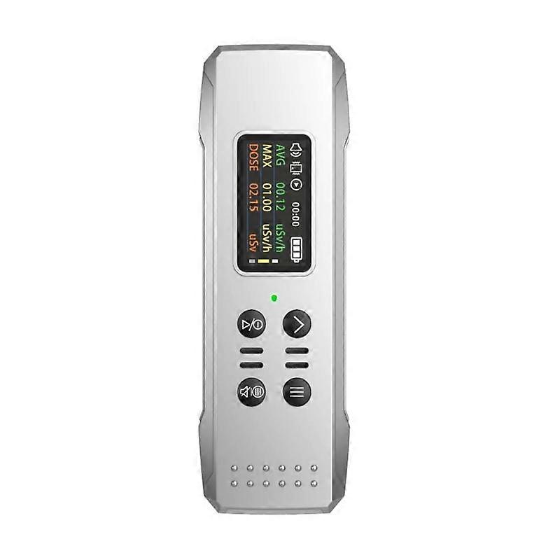 Emission Dosimeter Electromagnetic Field Radiation Detector Tester Inspections