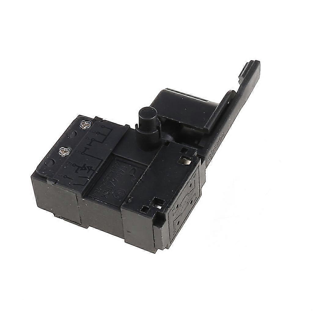 Hand Drill Speed Forward And Reverse Switch Daewoo 6.5 Hand Drill