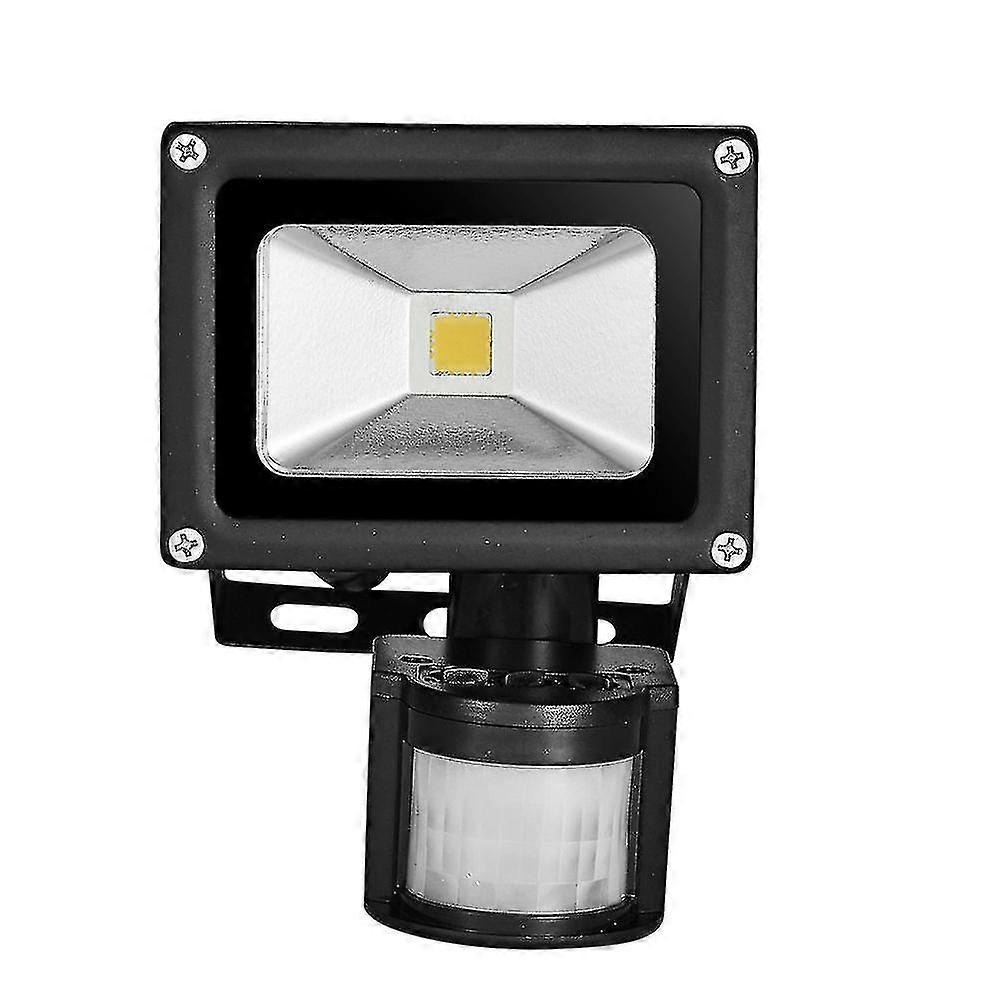 10w 1st Generation Flood Light