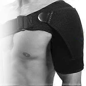 Sleeve Adjustable Shoulder Brace