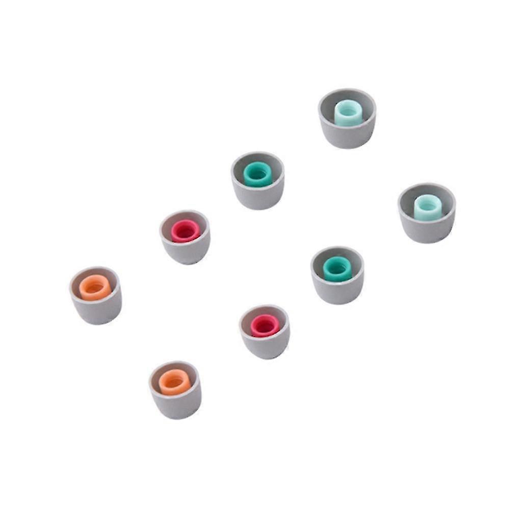 Soft Silicone Earbud Case for WF 1000XM5 Antislip Soft Eartips Earplug Ear Cover