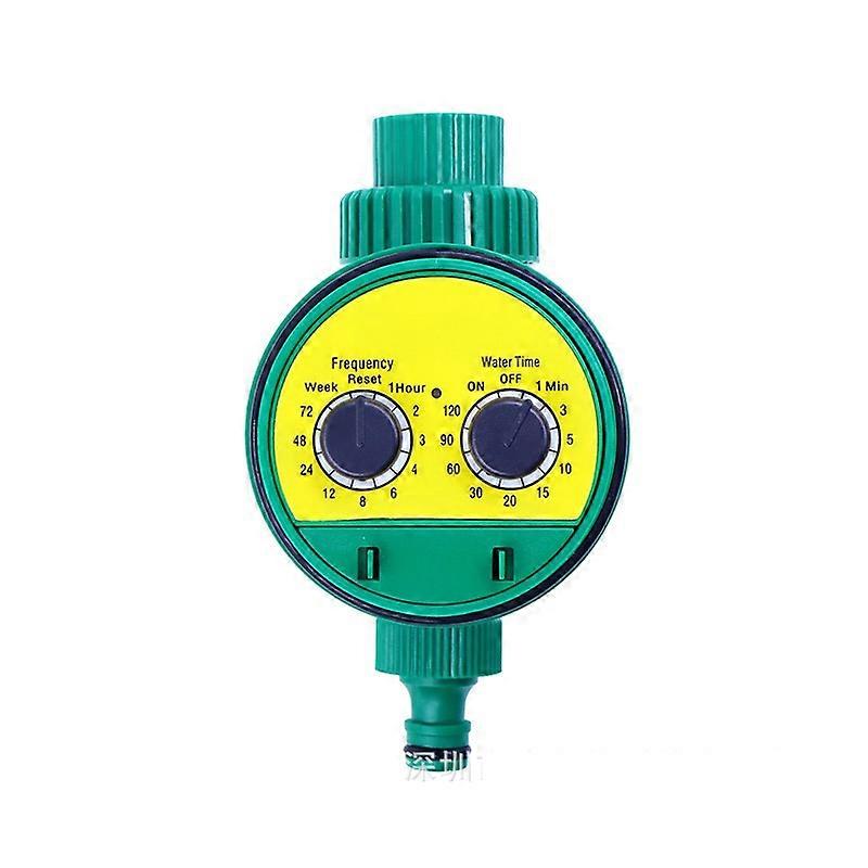 Automatic Irrigation Timer Sprinklers