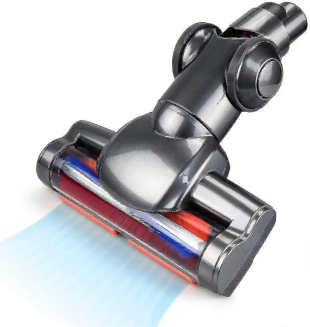 949852-05 - Replacement Brush Compale With Your V6, Grey