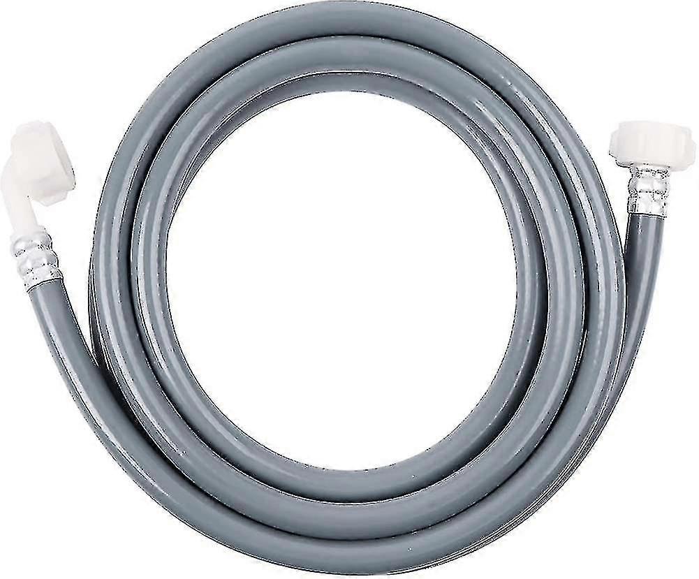 Washing Machine Hose 3m, Jatiler Inlet Hose Washing Machine Inlet Hose Extension