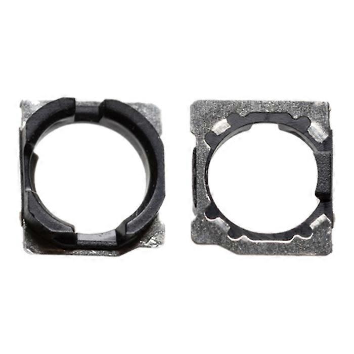 10 PCS Front Camera Holder For iPhone 12 Pro / 12 mini