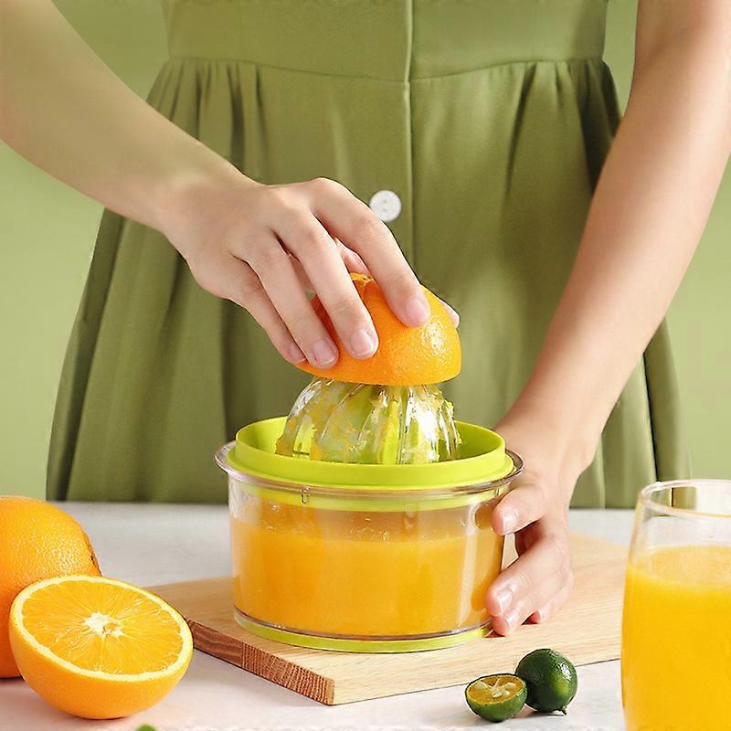 Citrus Orange Juicer, Lemon Manual Hand Squee