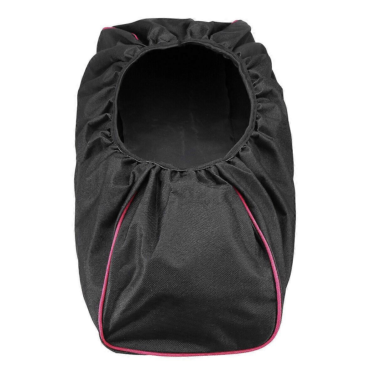 Capac troliu, rezistent la praf impermeabil