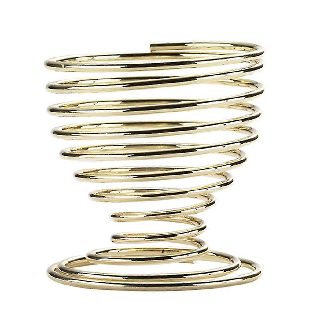 Metal Makeup Sponge Holder Multifunctional Organization Rack Supplies