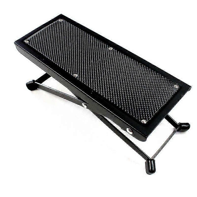 Lyftande halkskyddsgitarrpedal