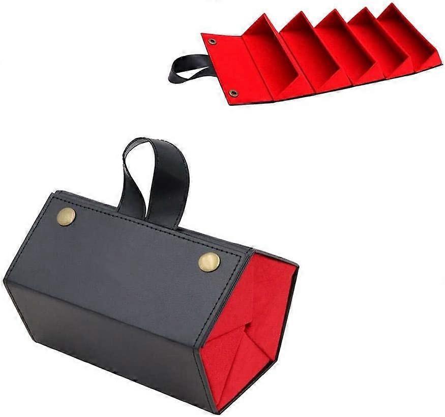 Sunglasses Organizer with 5 Slots