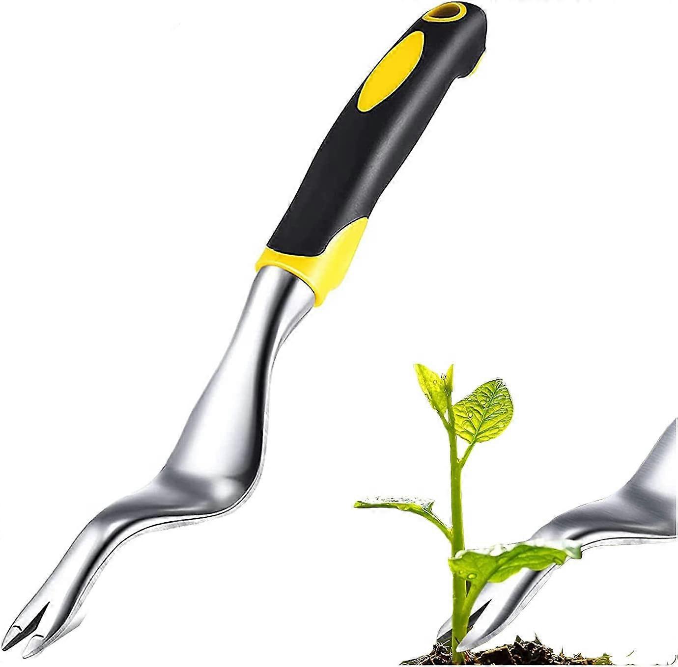 Garden Hand Weeder Manual Weed Puller