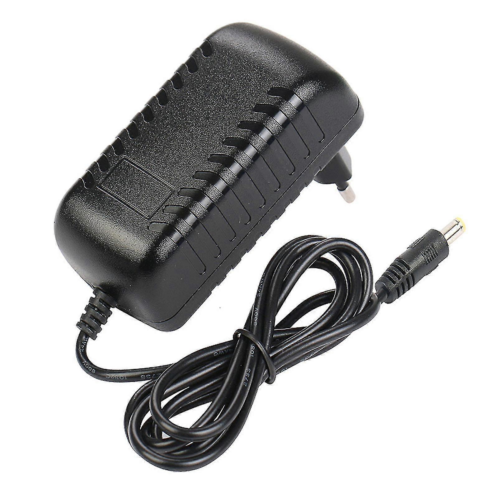 Universal 26v 1a Charger Replace 26v 450ma Power Adapter Massager Power Source