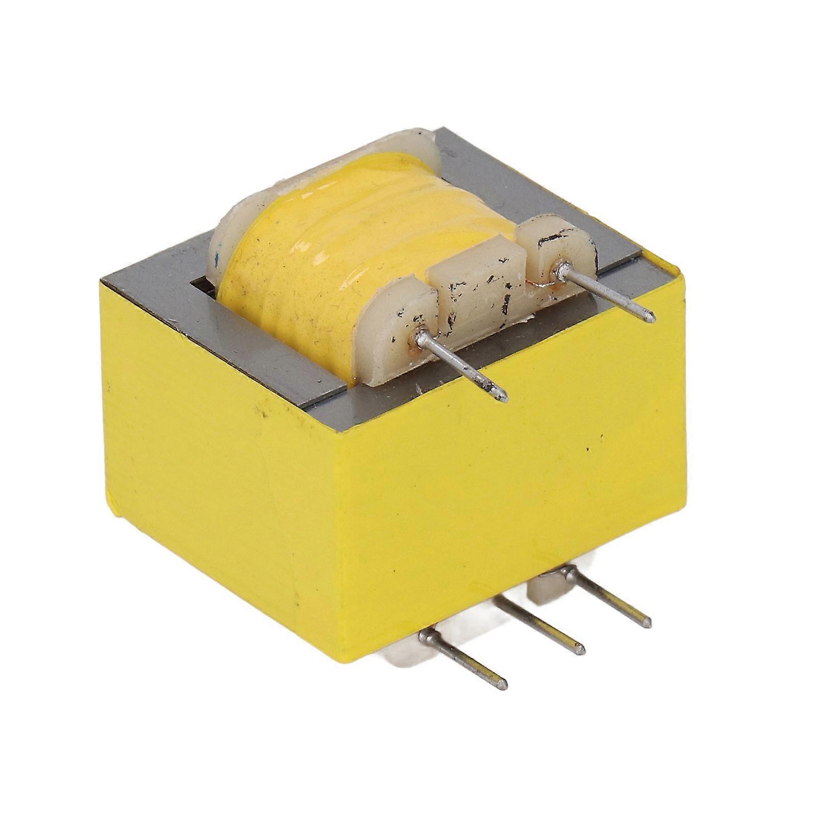 Isolation Power Converter 220V to 12V Buck Module High Efficiency Transformer 5 Pin 3W