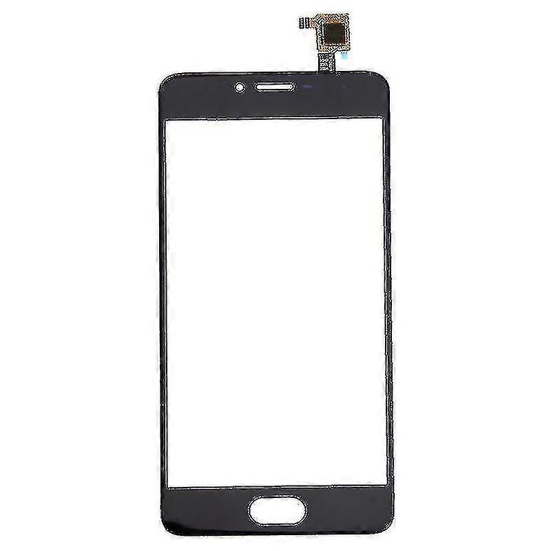 Hmwy-for Meizu M3s / Meilan 3s Touch Panel(black)