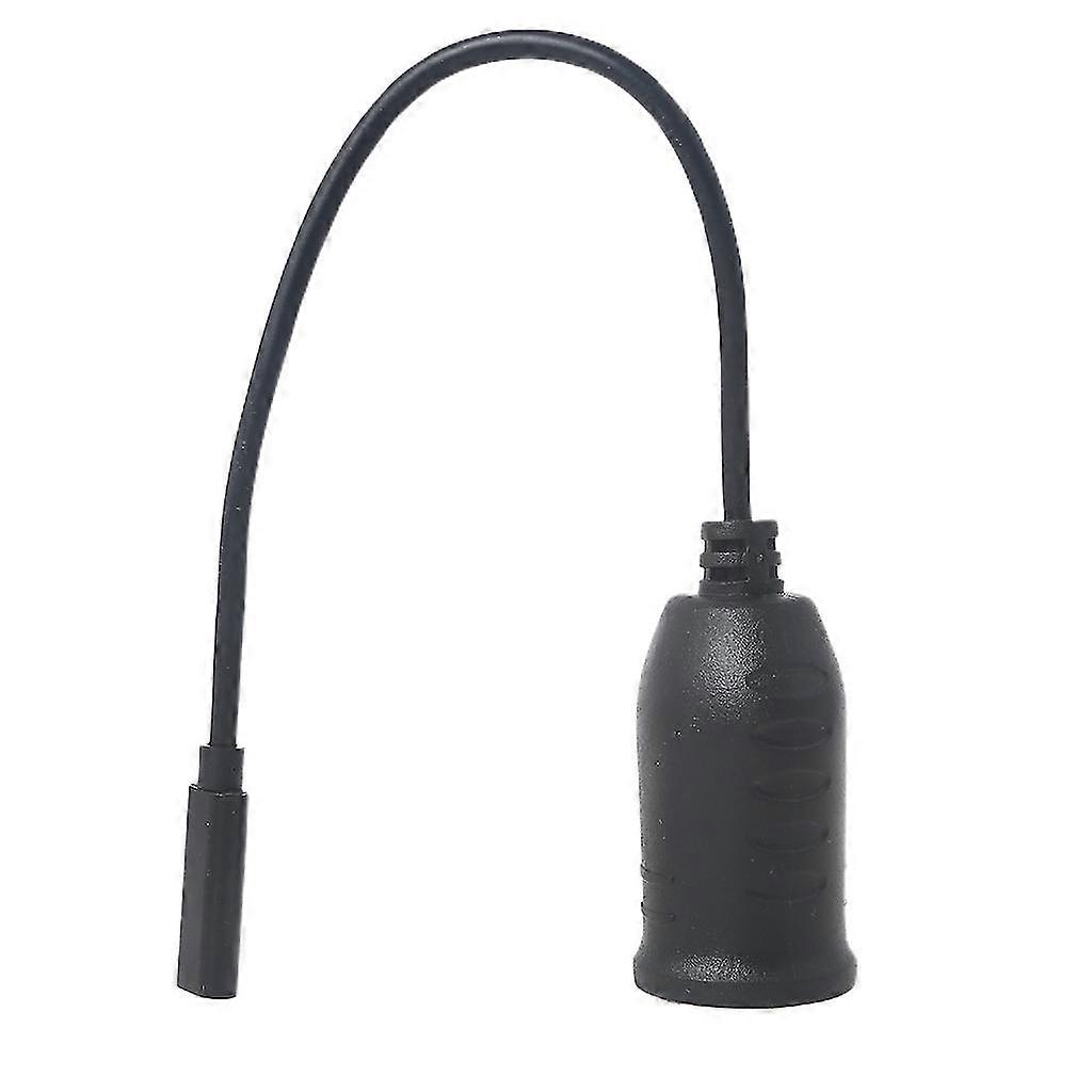 100w USB C Pd Buchse Typ C zu 20V Autosteckdose Netzkabel Konverter Kabel