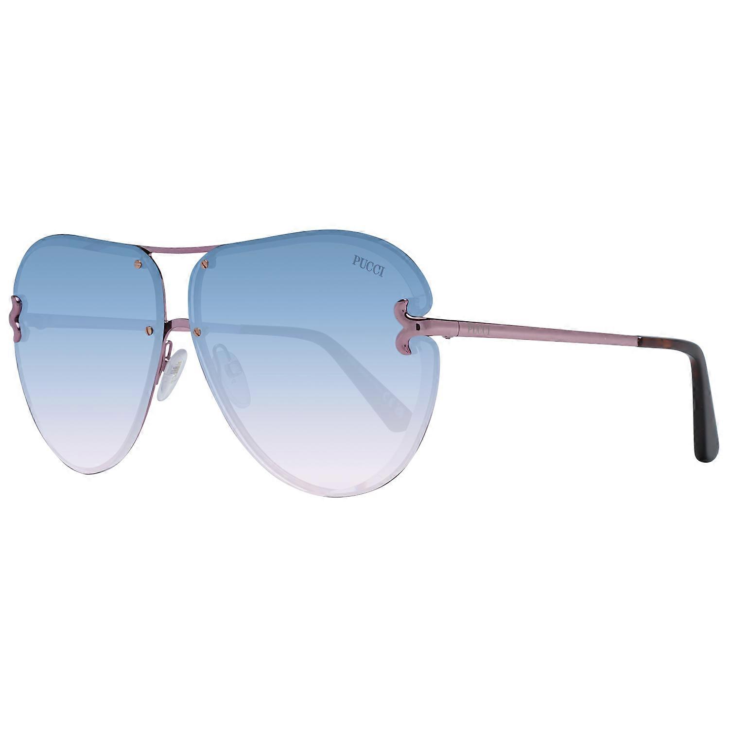 Emilio Pucci Sunglasses Ep0217 72w 66