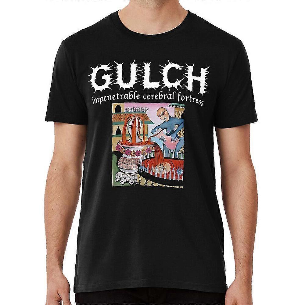 Gulch      