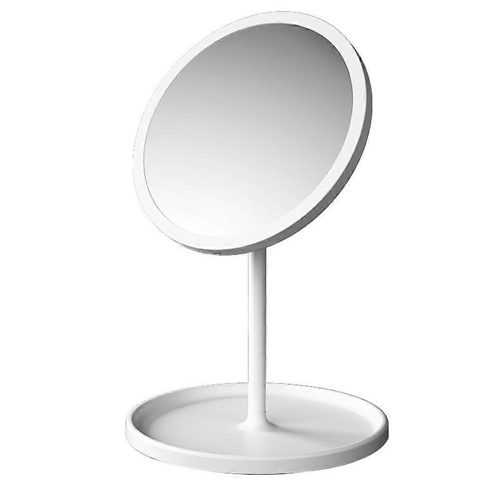 Rechargeable Makeup Mirror - Mirror with Lights