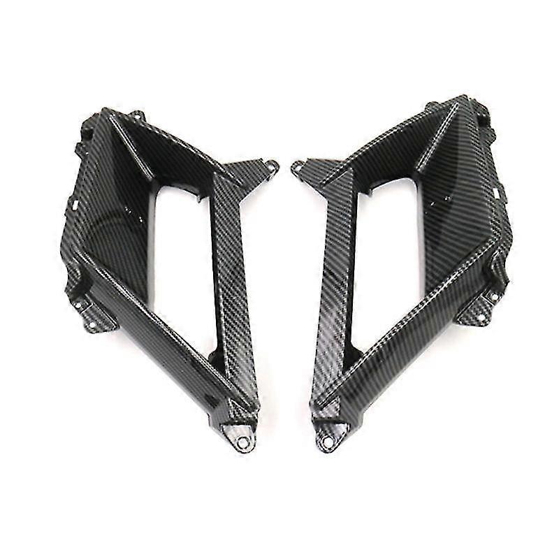 Side Frame Panels Fairing For Kawasaki Ninja 650 Er6f 2012-2016