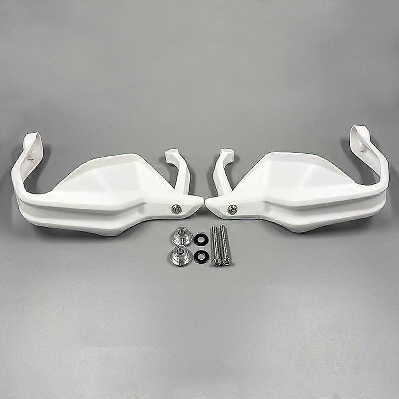دراجة نارية المقود Handguard درع غطاء واقي الزجاج الأمامي لسيارات BMW F800GS ADV 2013-2019 F800 GS Adventure