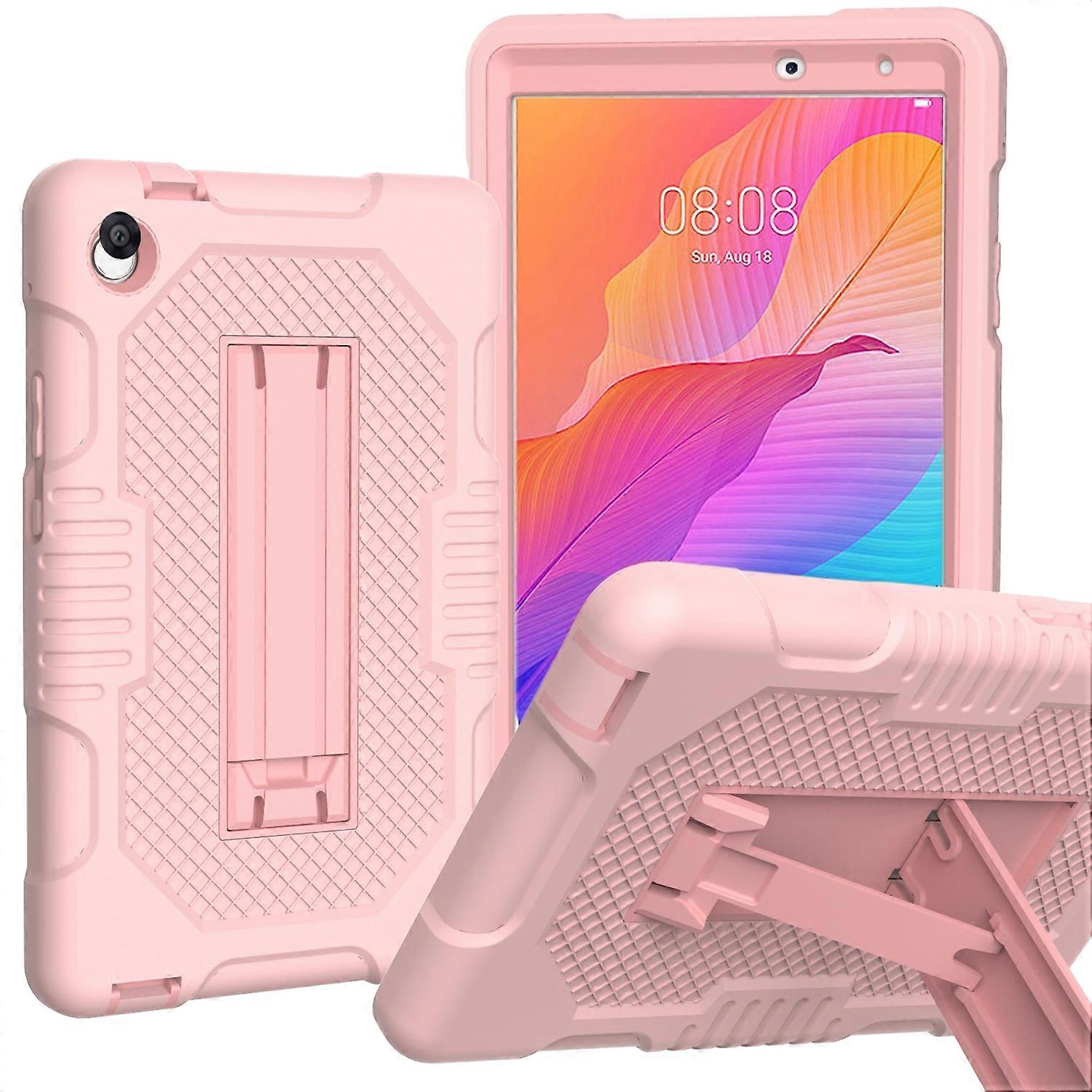 For Huawei MatePad T8 8.0(2020) Protective Case with Holder