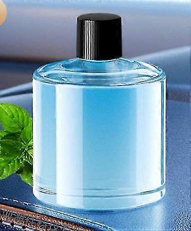 2024 Nový produkt Ai Smart Car Parfém do auta Aromaterapie Dodávky do auta Špičkový automatický stroj na vůně pouze olej s příchutí oceánu M9