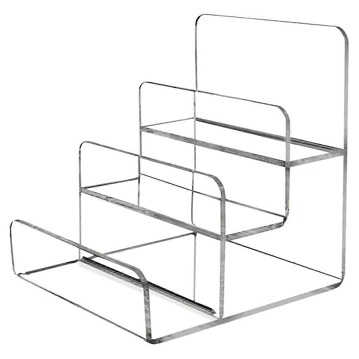 Wallet Display Rack Mobile Phone Display Stand Handheld Wallet Rack Jiazi Jewellery Presentation Jewellery Accessories