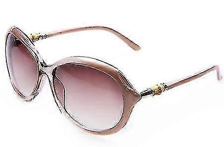 Solbriller Aviator Uv Beskyttelse Solbriller